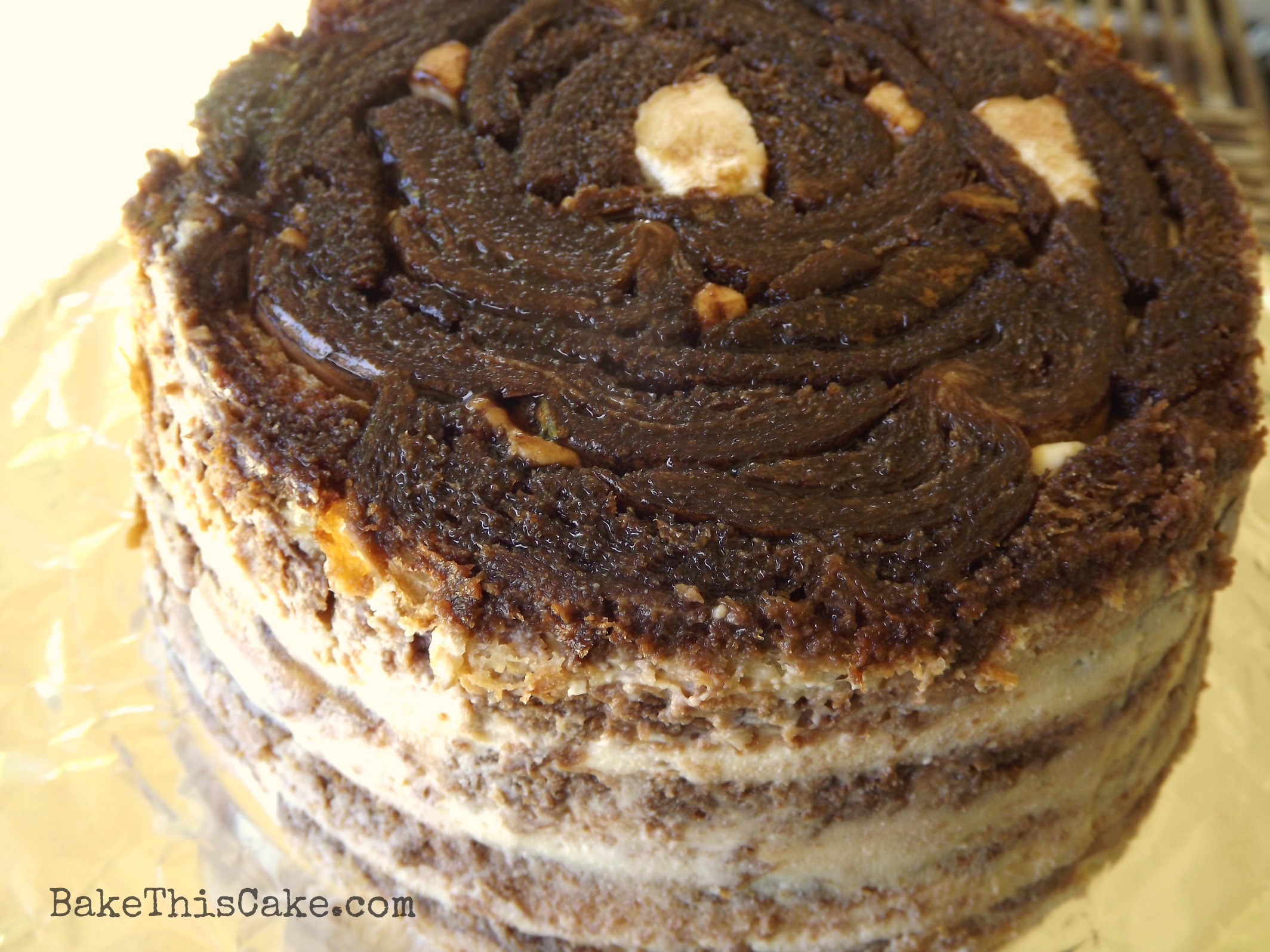 Dish Opera Bake Cake from  cake Pudding Trifle This egypt Bread Tiramisu tiramisu Cake